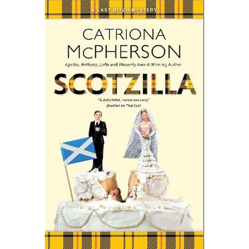 Scotzilla