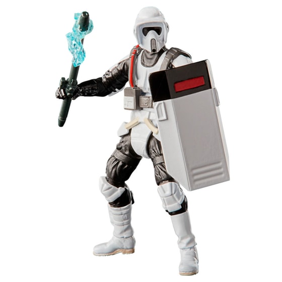 Φιγούρες Hasbro Star Wars The Vintage Collection Gaming Greats Star Wars Jedi: Survivor Multipack (F5564) image 10