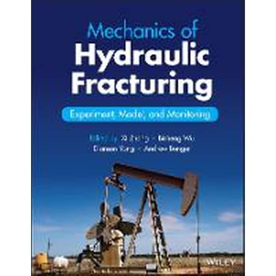 Mechanics of Hydraulic Fracturing: Experiment, Mod el, and Monitoring image 0