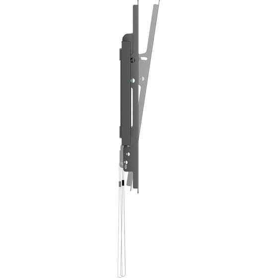 Βάση Τηλεόρασης Επιτοίχια Sbox PLB-5948T-2 με Κλίση 43" - 100" έως 75 kg image 3
