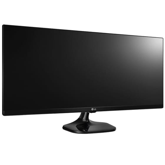 LG 25UM58-P 25" Full HD Οθόνη Υπολογιστή image 3