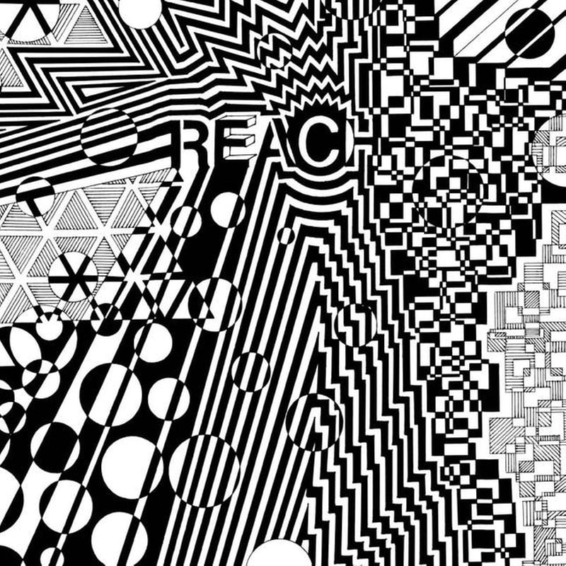 Reach (Limited Red Vinyl)