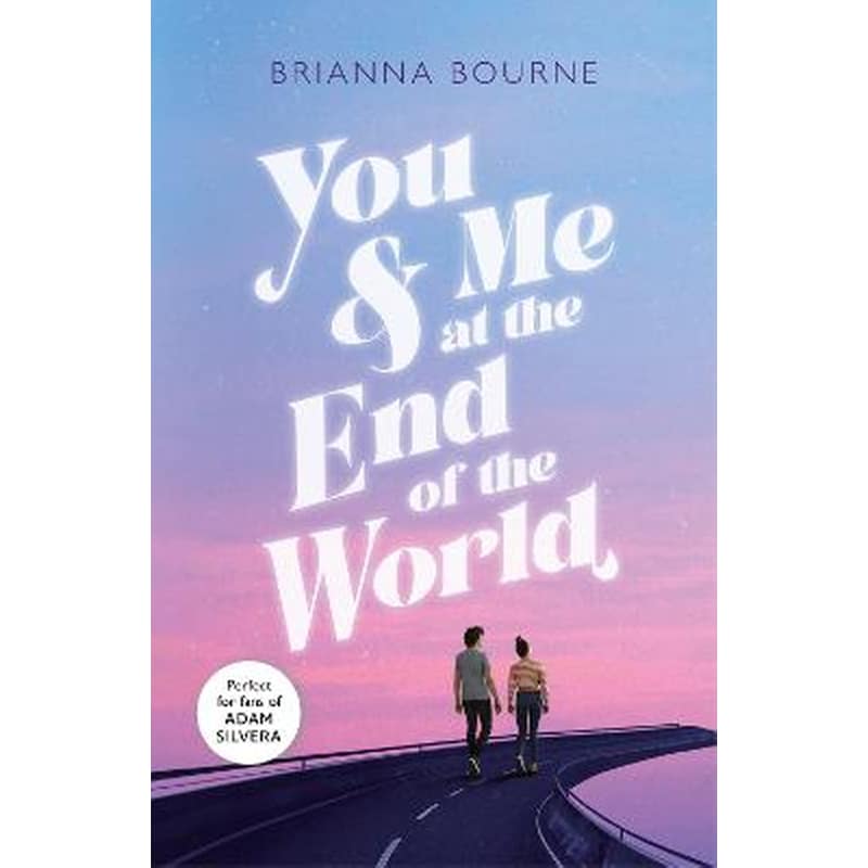 You Me at the End of the World