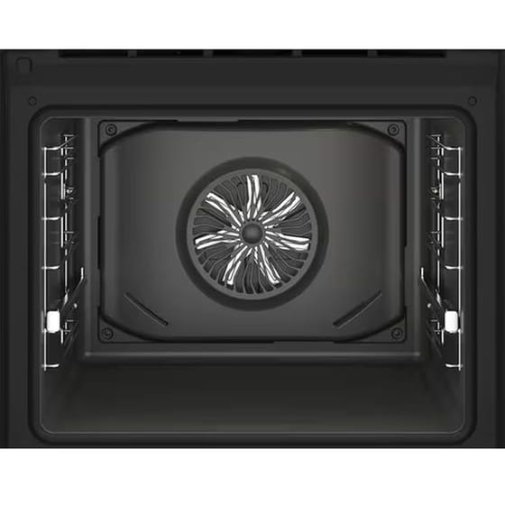 BEKO BBIM12300XDSE & HIC64400 E 72 Lt Εντοιχιζόμενο Σετ Φούρνος και Εστία image 6
