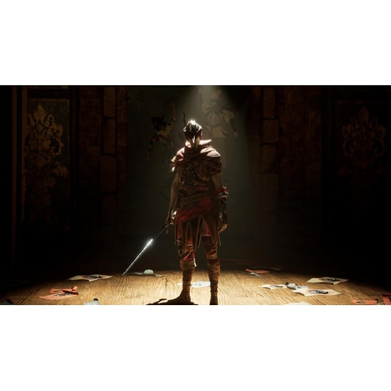 Enotria: The Last Song - PS5 image 4