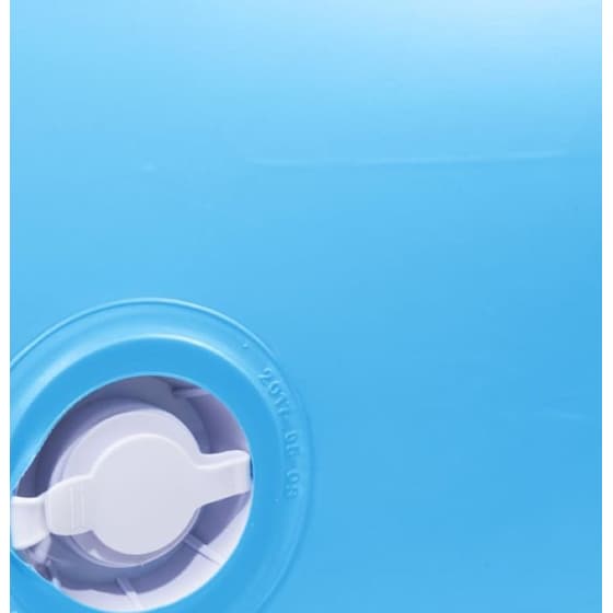 Φουσκωτή Παιδική Πισίνα Bestway Big Lagoon 544 Lt - Μπλε image 3