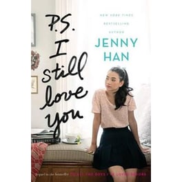 P.S. I Still Love You