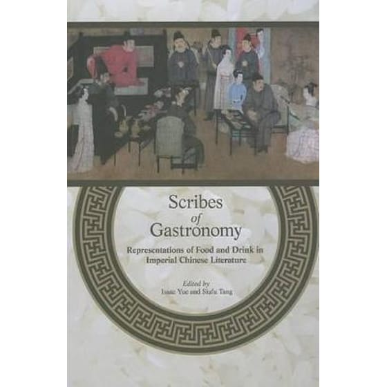 Scribes of Gastronomy image 0