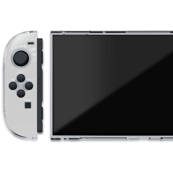 Nacon Θήκη Προστασίας Nintendo Switch 2 - Διάφανο image 5