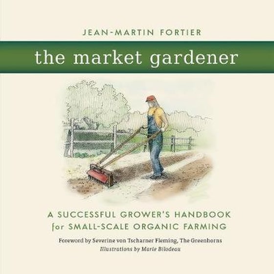 Market Gardener image 0