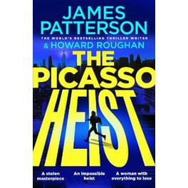 The Picasso Heist
