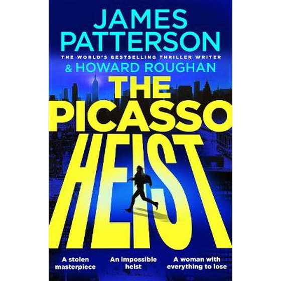The Picasso Heist image 0