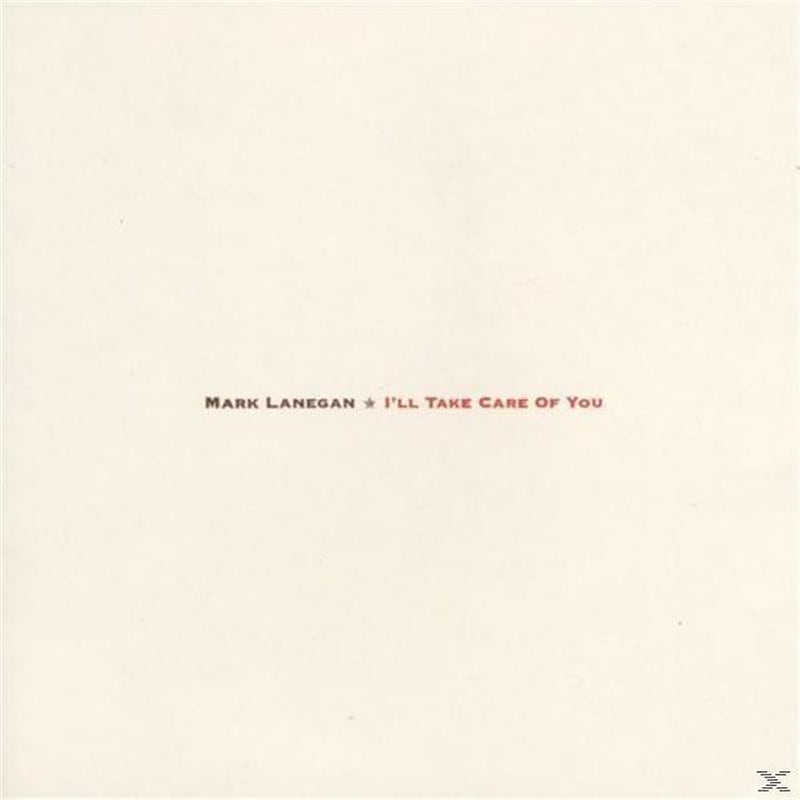 Ill Take Care Of You