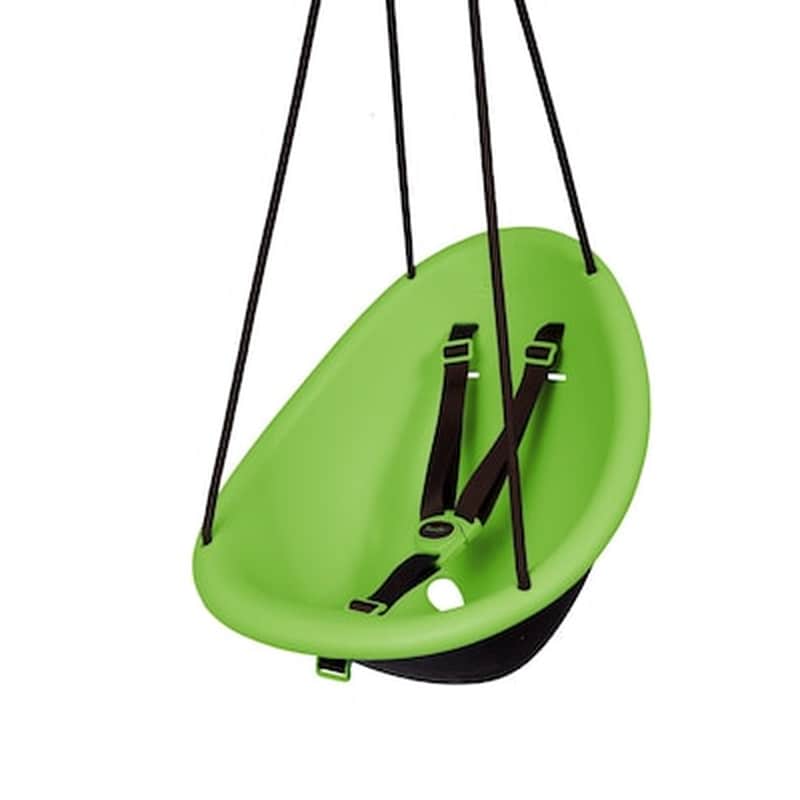 Κούνια Kiwi Baby Swing Green