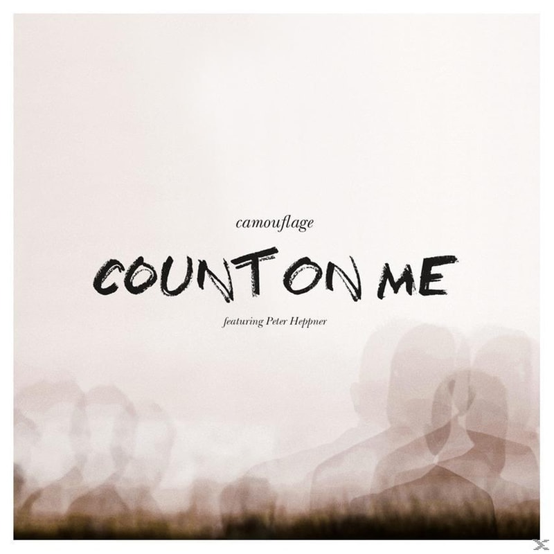 Count On Me