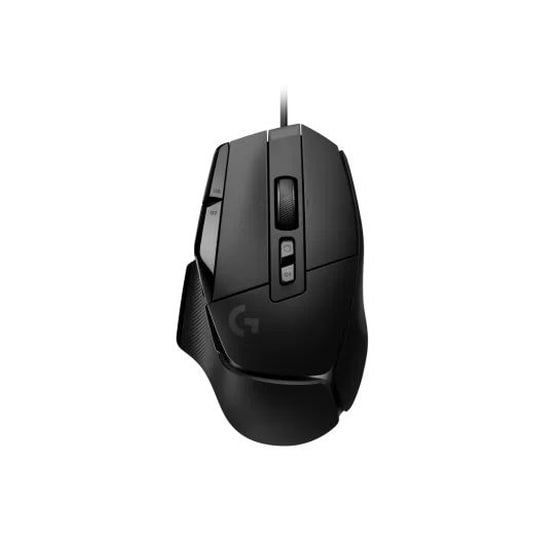 Logitech G502 X Gaming Ενσύρματο  Ποντίκι - Black image 0