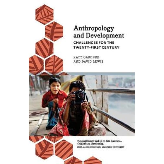 Anthropology and Development image 0