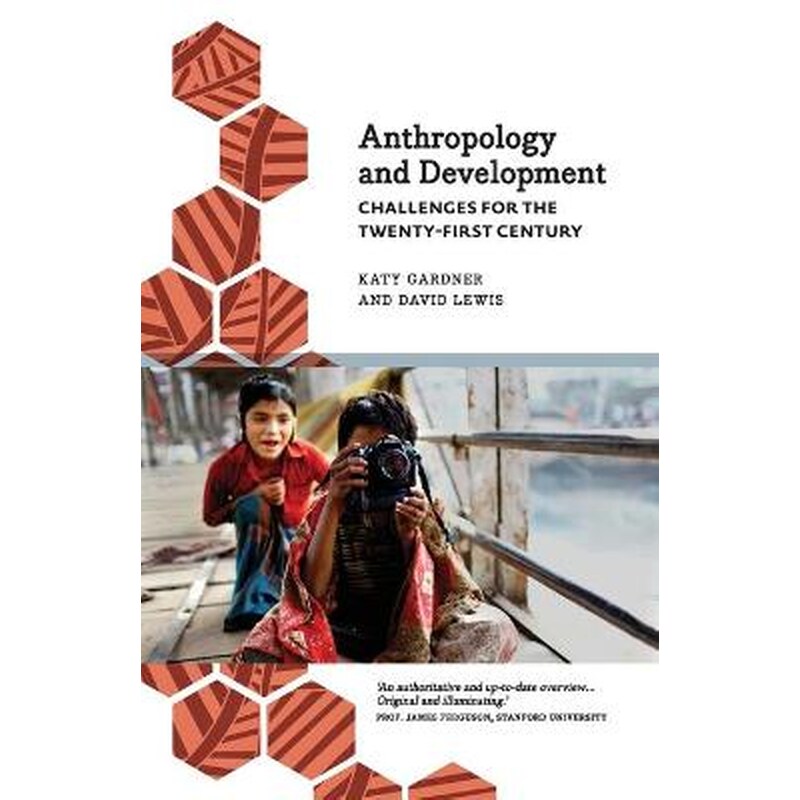 Anthropology and Development 1810416
