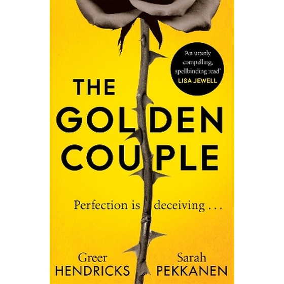 The Golden Couple image 0