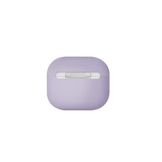 Θήκη AirPods 3 Unique - Lavender image 1