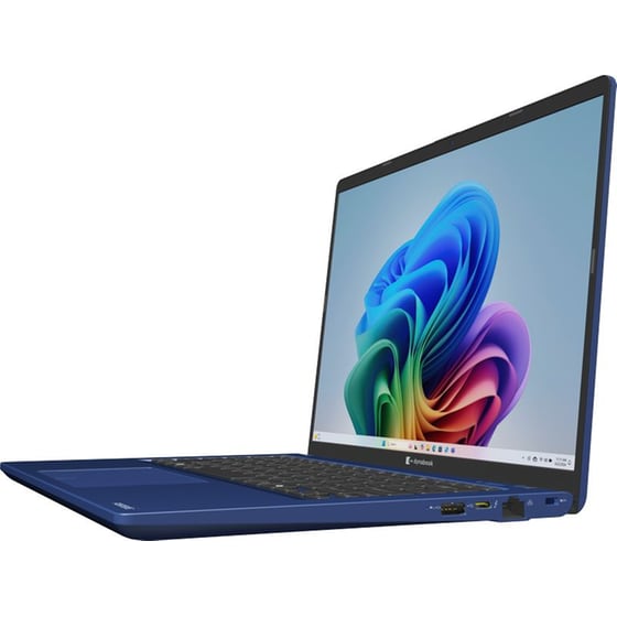 Toshiba Portege Z40L-N 14" FHD+ IPS (Intel Core Ultra7-258V/32 GB/1TB SSD/Arc Graphics/Win11Pro) Laptop image 3