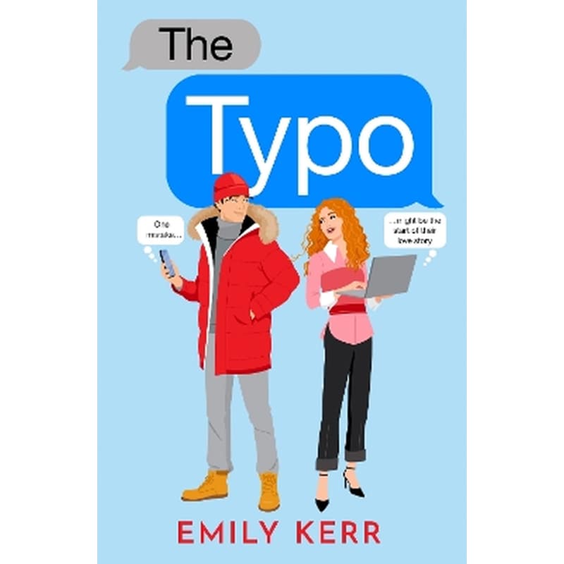 The Typo