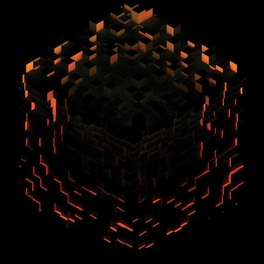 MINECRAFT VOLUME BETA (2CD)