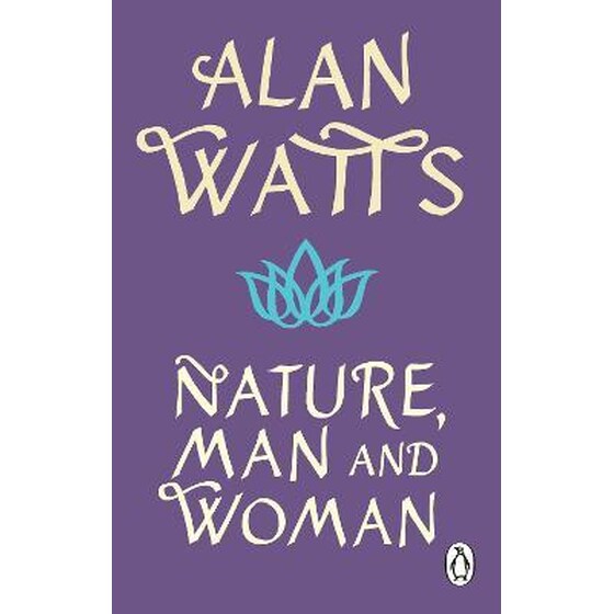 Nature, Man and Woman image 0