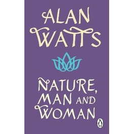 Nature, Man and Woman