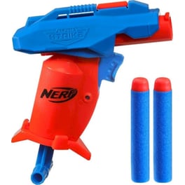 Nerf Alpha Strike Slinger Sd-1