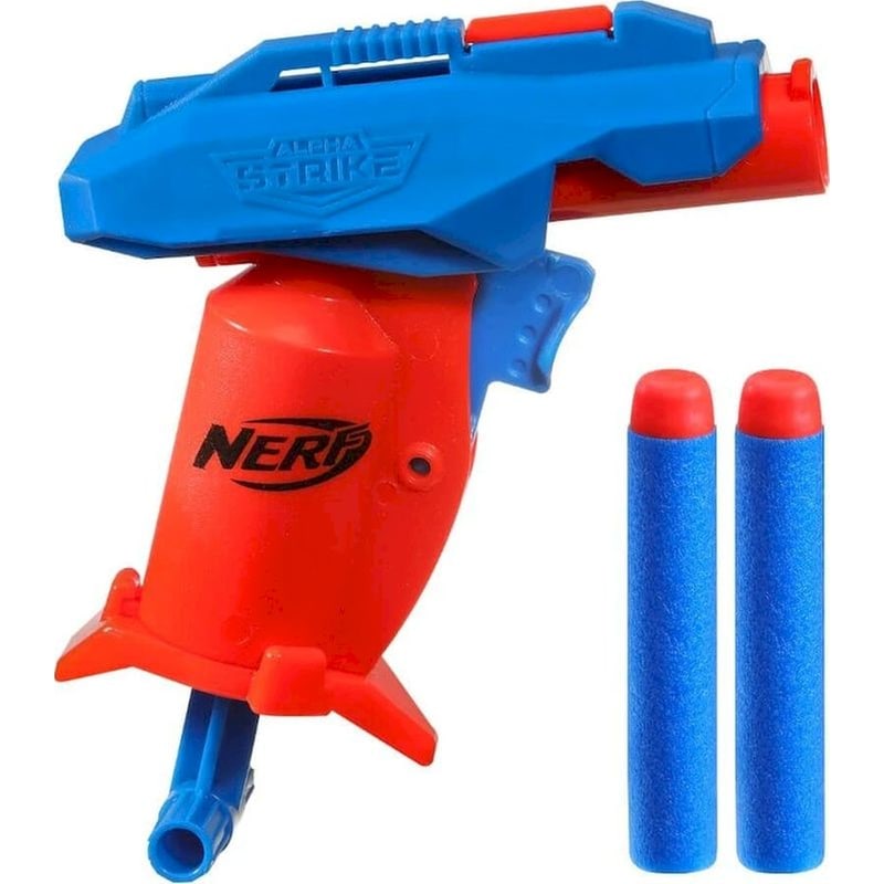 NERF Nerf Alpha Strike Slinger Sd-1