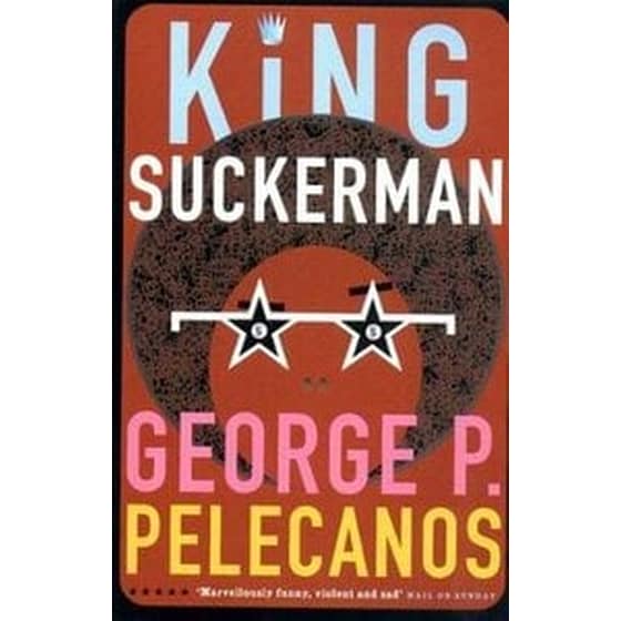 King Suckerman image 0