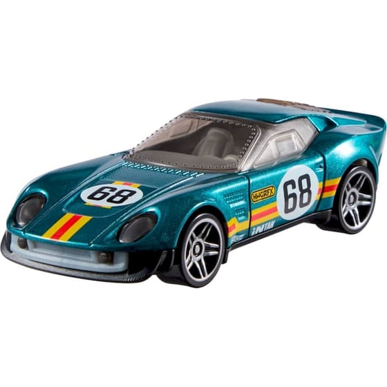 Mattel Hot Wheels XL Συλλεκτικά Αυτοκινητάκια 1:43 - Τυχαία Επιλογή Σχεδίου image 4