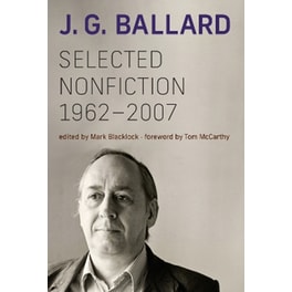 Selected Nonfiction, 1962-2007