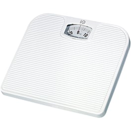 Ζυγαριά Σώματος IQ SC-1048 Λευκό