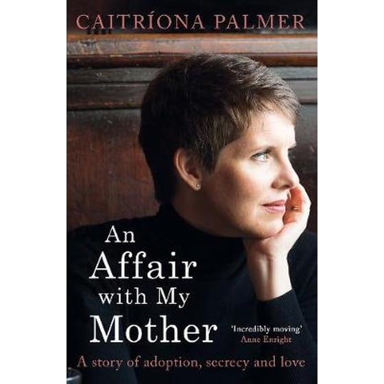 Affair with My Mother image 0