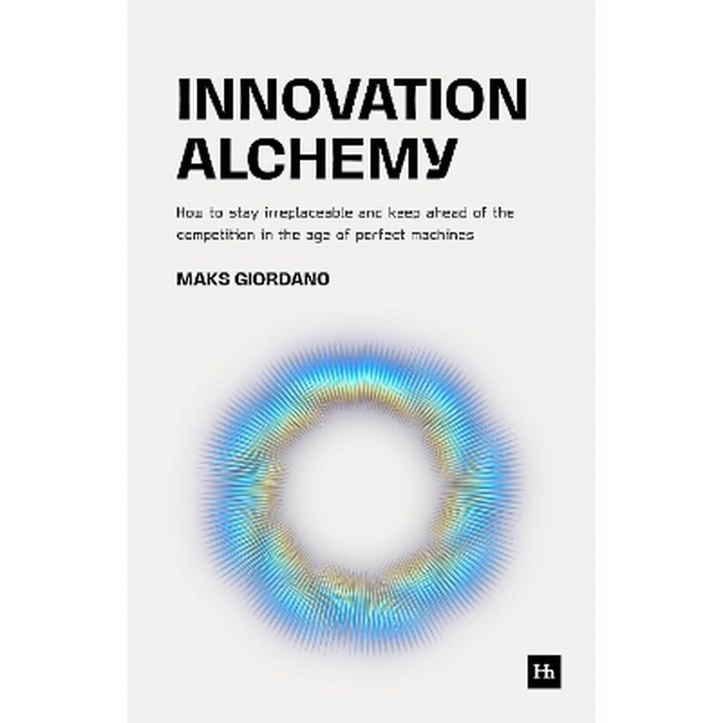 Innovation Alchemy