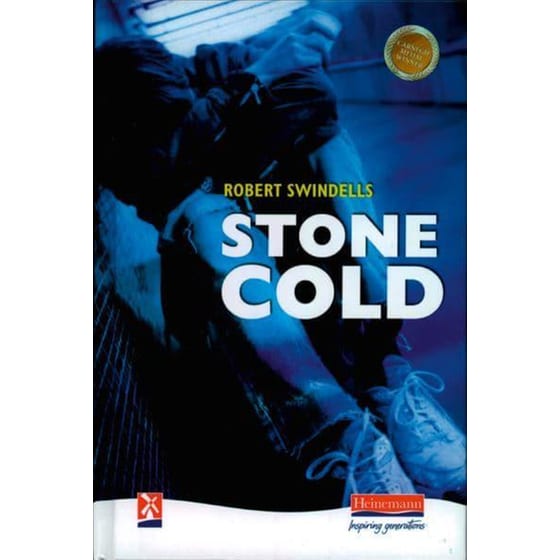 Stone Cold image 0