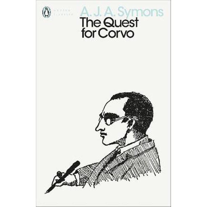 The Quest for Corvo