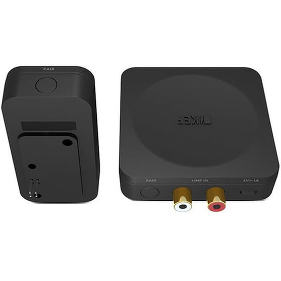 Ασύρματο Kit Σύνδεσης Subwoofer KEF KW1 - Μαύρο image 3