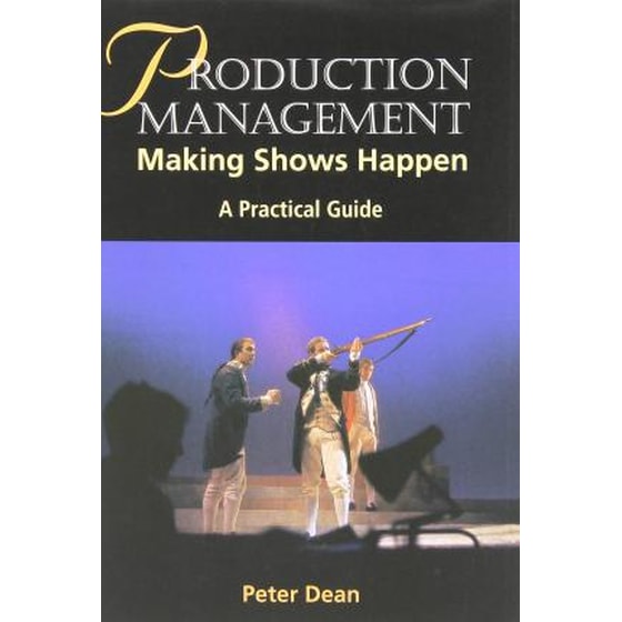 Production Management image 0