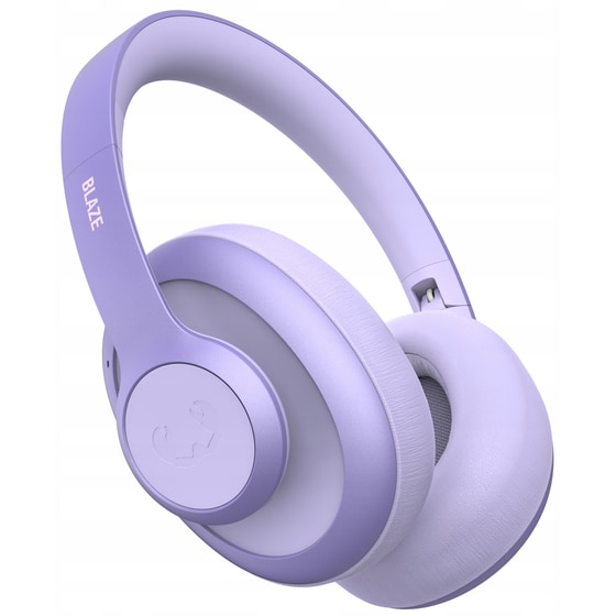 Fresh 'n Rebel Clam Blaze Ασύρματα Ακουστικά Κεφαλής - Dreamy Lilac image 2