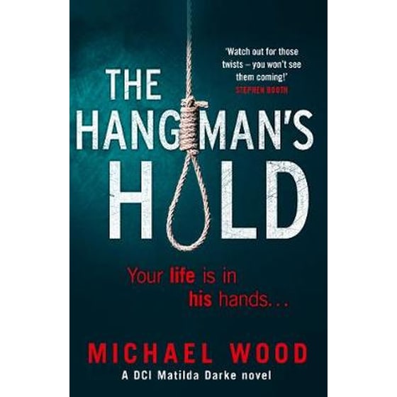 The Hangman's Hold image 0