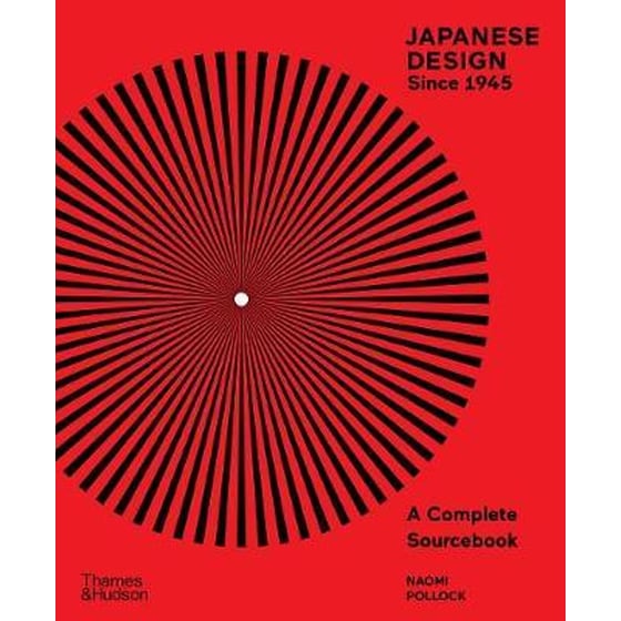 Japanese Design Since 1945 image 0