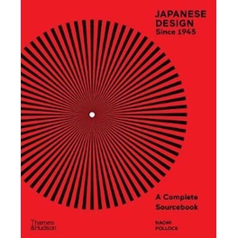 Japanese Design Since 1945
