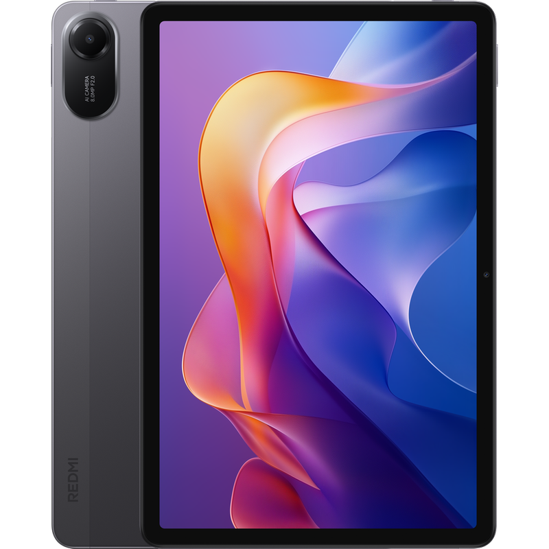Tablet Xiaomi Redmi Pad 2 11 8GB/256GB 4G - Graphite Gray