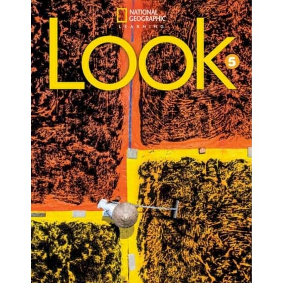 Look 5: Student's Book image 0