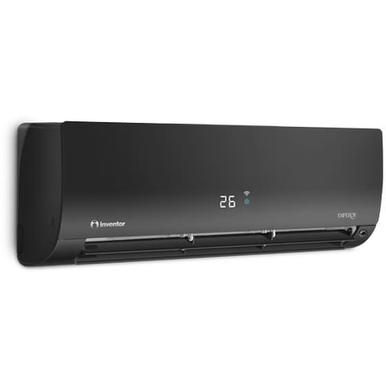 INVENTOR Emperor EMPVI-18WFI/EMPVO-18 Κλιματιστικό Inverter 18.000 BTU A+++/A+++ με Ιονιστή & WiFi image 4