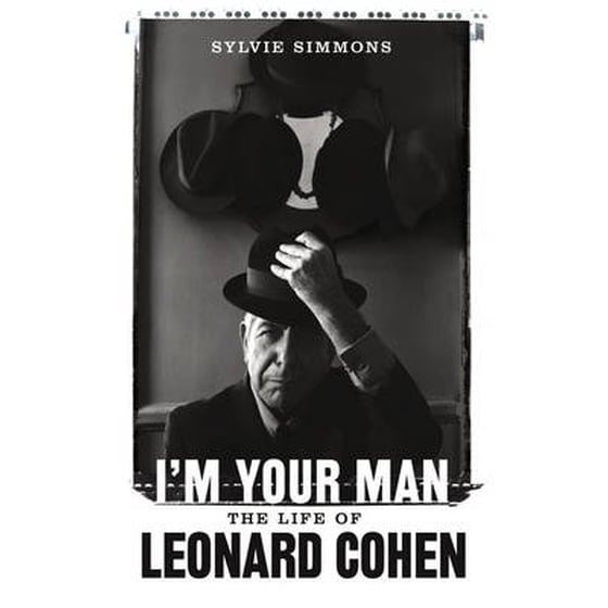 I'm Your Man image 0