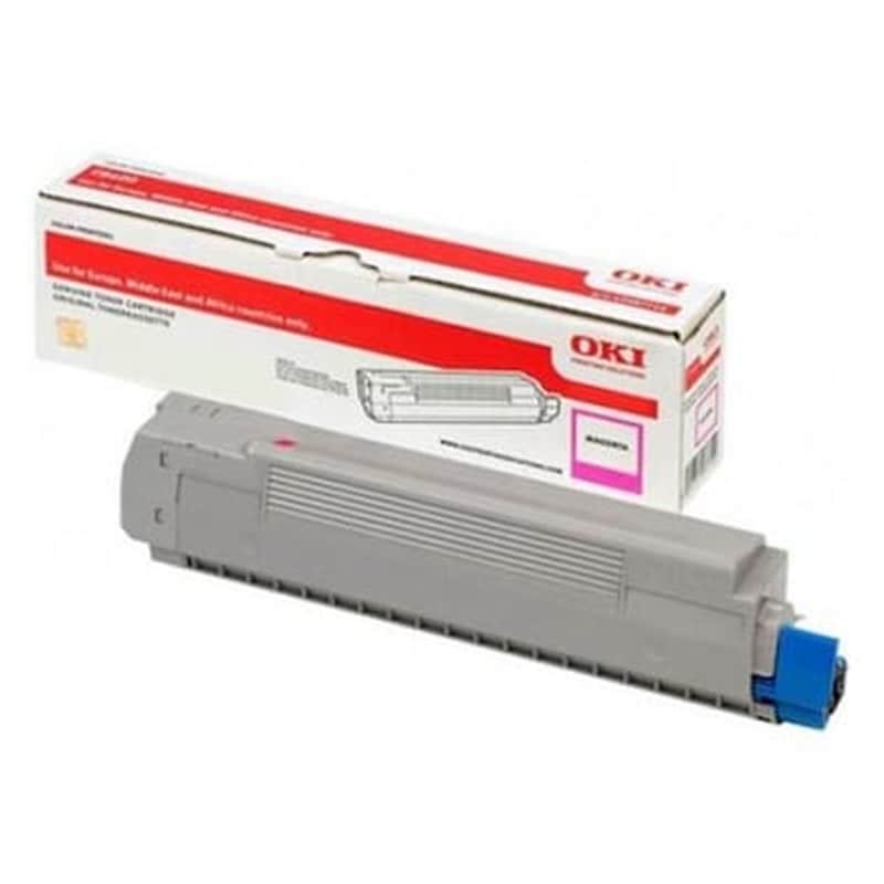 TONER OKI 46490402 MGN 1.5K ΣΕΛ.